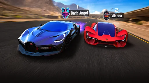 Download Asphalt 8 Terbaru – Balap Mobil & Motor Terbaik Gratis - Screenshot 5