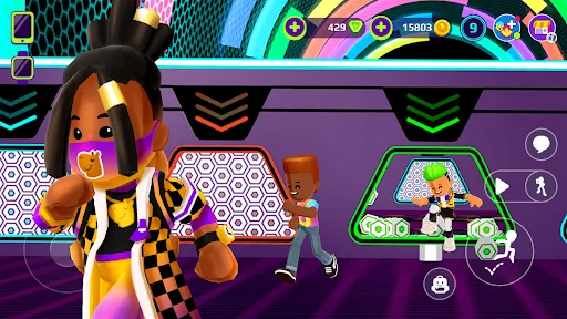 Download PK XD Terbaru – Main Game Seru Bersama Teman Gratis - Screenshot 11