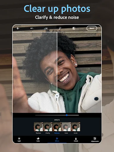 Download Photoshop Express Terbaru – Edit Foto Jadi Pro Gratis - Screenshot 19