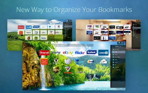Download Live Start Page Terbaru – Wallpaper Animasi & Widget - Screenshot 2