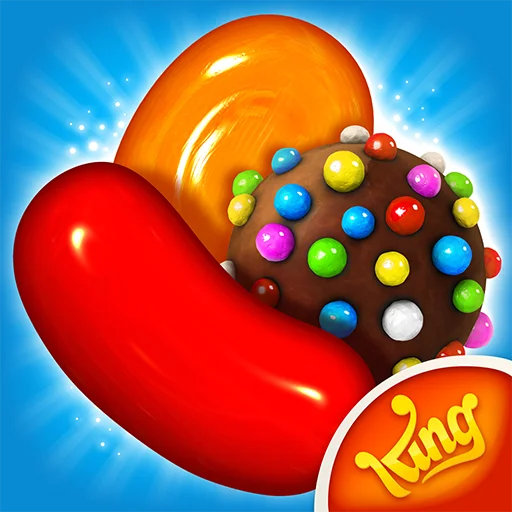 Download Candy Crush Saga Terbaru – Game Puzzle Gratis Seru