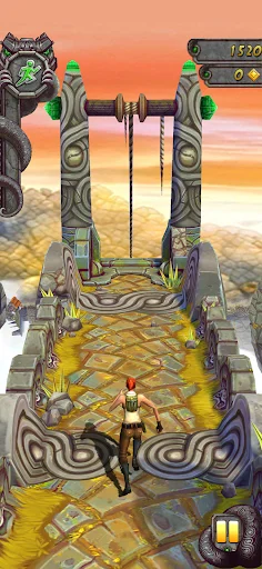 Download Temple Run 2 Terbaru – Game Petualangan Lari Gratis - Screenshot 14