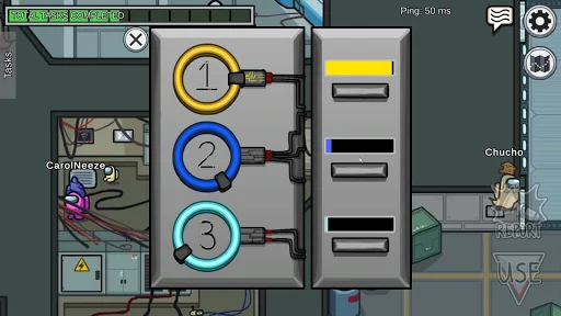 Download Among Us Terbaru – Game Deduksi Sosial Seru Gratis - Screenshot 14