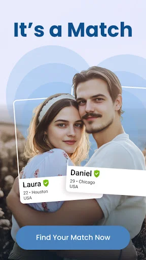 Download ChristianCupid APK Terbaru – Cari Jodoh Kristen Aman - Screenshot 7