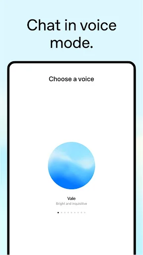 Download ChatGPT Terbaru – Asisten AI Cerdas Gratis di HP - Screenshot 8