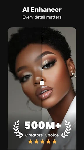Download VivaVideo Terbaru – Editor Video AI & Fitur Lengkap - Screenshot 1
