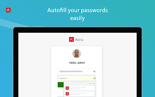 Download Avira Password Manager Terbaru – Kelola Kata Sandi Aman - Screenshot 2