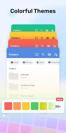 Download MX Player Terbaru – Pemutar Video Terbaik & Gratis - Screenshot 12