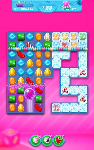 Download Candy Crush Soda Saga Terbaru – Game Puzzle Seru - Screenshot 18