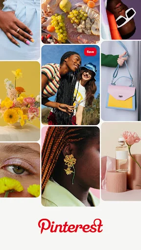 Download Pinterest Terbaru – Temukan Ide Kreatif & Inspirasi - Screenshot 7