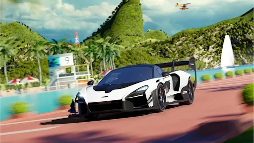 Download Asphalt 8 Terbaru – Balap Mobil & Motor Terbaik Gratis - Screenshot 24