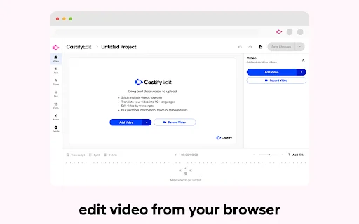 Screencastify: Perekam Layar Chrome Terbaik & Mudah Digunakan - Screenshot 5