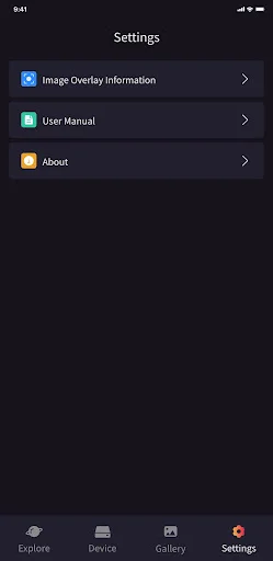 Download FOTRIC Genie Terbaru – Plugin Kamera Akustik Gratis - Screenshot 6