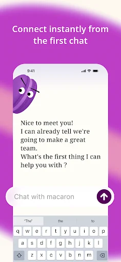 Download Macaron AI Terbaru – Buat Alat Kustom Gratis & Canggih - Screenshot 4