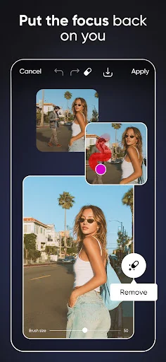Download Picsart AI Photo Editor Terbaru – Edit Foto & Video - Screenshot 14