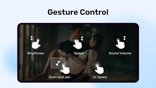 Download MX Player Terbaru – Pemutar Video Terbaik & Gratis - Screenshot 14