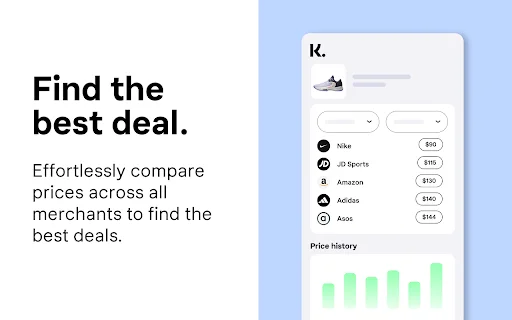 Download Klarna Terbaru – Belanja Hemat & Cicilan Mudah - Screenshot 3