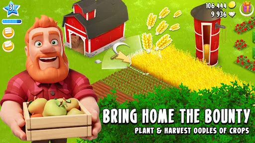 Download Hay Day Terbaru – Simulasi Pertanian Seru & Gratis - Screenshot 9
