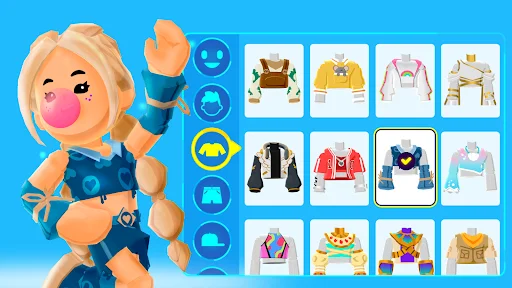 Download PK XD Terbaru – Main Game Seru Bersama Teman Gratis - Screenshot 16