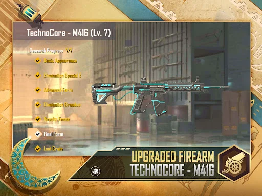 Download PUBG MOBILE LITE Terbaru – Performa Ringan & Seru - Screenshot 11