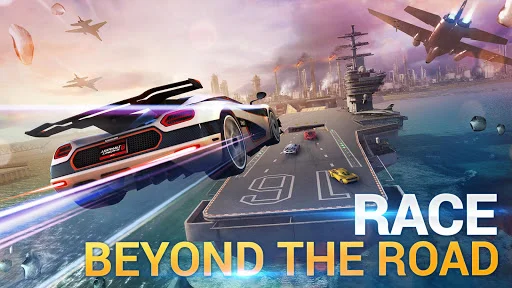 Download Asphalt 8 Terbaru – Balap Mobil & Motor Terbaik Gratis - Screenshot 26