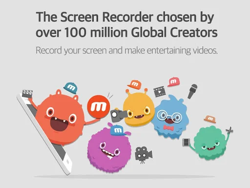 Download Mobizen Screen Recorder Terbaru – Rekam Layar & Edit Gratis - Screenshot 9