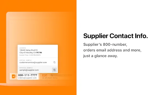 Download PromoHunt Chrome – Ekstensi Distributor Produk Promo - Screenshot 2