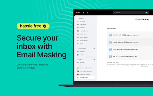 Download NordPass Password Manager – Kelola Kata Sandi Aman - Screenshot 7