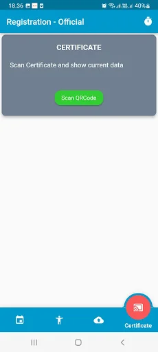 Download Innotex SwimPro Terbaru – Daftar Renang Mudah - Screenshot 3