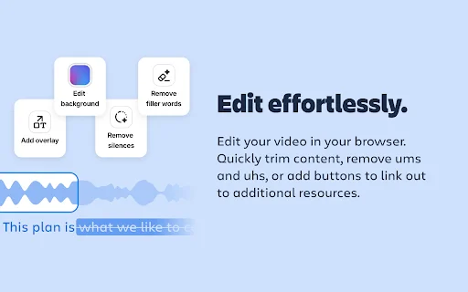 Download Loom Terbaru – Rekam Layar & Kamera Instan Gratis - Screenshot 4