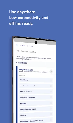 Download Anvl Terbaru – Solusi Keselamatan Kerja Terdepan 2025 - Screenshot 2