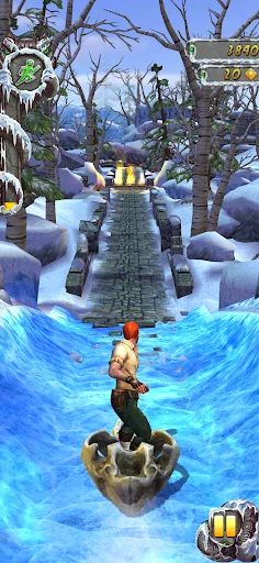 Download Temple Run 2 Terbaru – Game Petualangan Lari Gratis - Screenshot 13