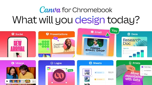 Download Canva APK Terbaru – Edit Foto & Video Kreatif Gratis - Screenshot 25