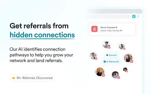 Download Simplify Copilot Terbaru – Isi Lamaran Kerja Otomatis - Screenshot 4
