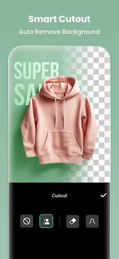 Download Video Editor InShot Terbaru – Edit Video AI Gratis - Screenshot 11