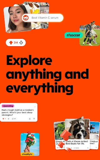 Download Reddit Terbaru 2026 – Komunitas & Diskusi Seru - Screenshot 6