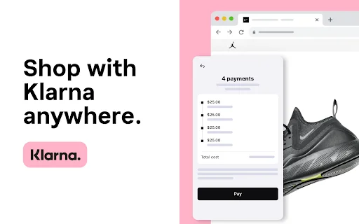 Download Klarna Terbaru – Belanja Hemat & Cicilan Mudah - Screenshot 1