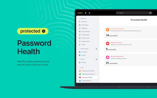 Download NordPass Password Manager – Kelola Kata Sandi Aman - Screenshot 5