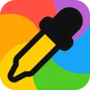 Color Picker – Eyedropper Tool: Ambil Kode Warna dengan Mudah