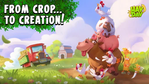 Download Hay Day Terbaru – Simulasi Pertanian Seru & Gratis - Screenshot 8