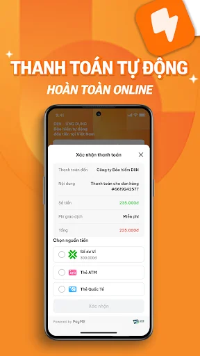 Download DIIN – Asuransi 24/7 Terbaru – Daftar Polis Mudah - Screenshot 9