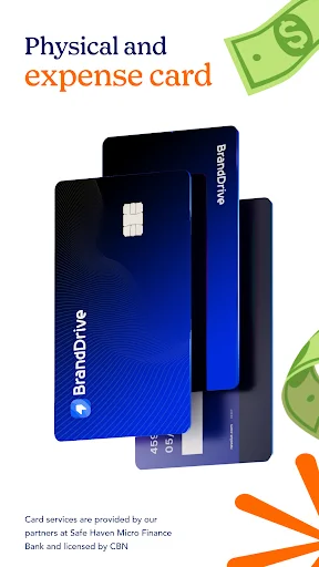 Download BrandDrive Terbaru – Kelola Keuangan Bisnis Gratis - Screenshot 7