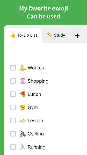 Download Daily Checklist – Atur Tugas Harian Jadi Lebih Mudah - Screenshot 14