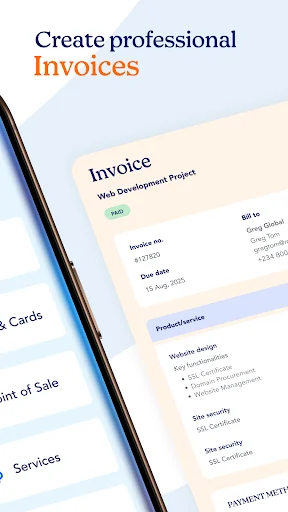 Download BrandDrive Terbaru – Kelola Keuangan Bisnis Gratis - Screenshot 2