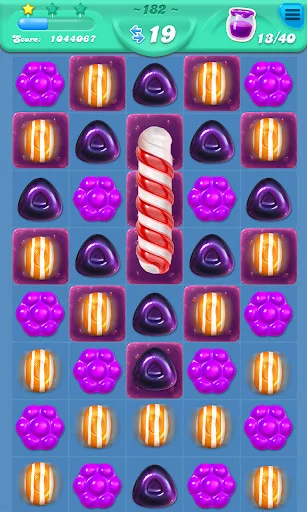 Download Candy Crush Soda Saga Terbaru – Game Puzzle Seru - Screenshot 3