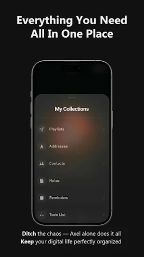 Download Axel AI Terbaru – Asisten AI Pribadi Terbaik Gratis - Screenshot 8
