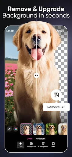 Download Picsart AI Photo Editor Terbaru – Edit Foto & Video - Screenshot 12