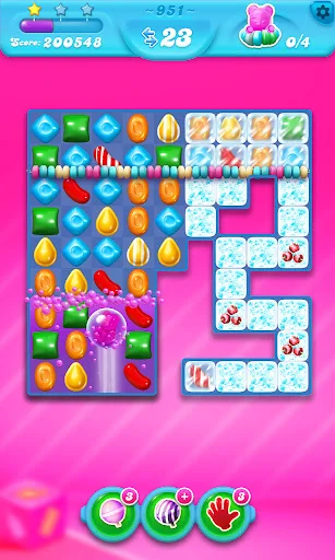 Download Candy Crush Soda Saga Terbaru – Game Puzzle Seru - Screenshot 6