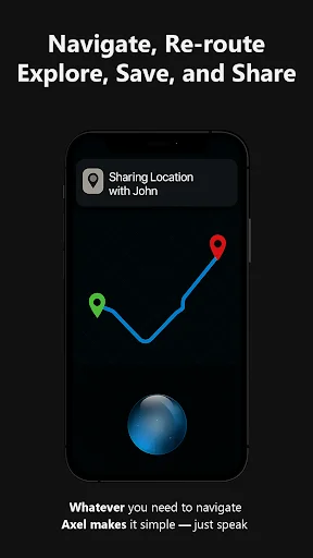 Download Axel AI Terbaru – Asisten AI Pribadi Terbaik Gratis - Screenshot 10