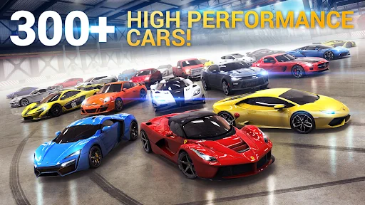Download Asphalt 8 Terbaru – Balap Mobil & Motor Terbaik Gratis - Screenshot 9